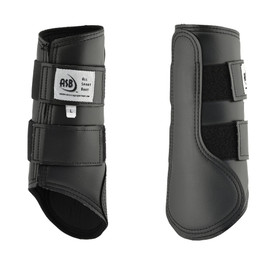 DSB ASB All Sport Boot
Black