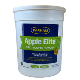 Apple Elite Electrolyte - 5lb