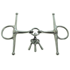 Coronet Full Cheek with Players