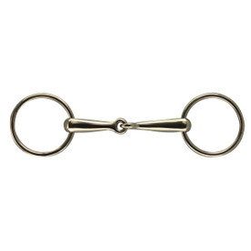 German Silver Loose Ring