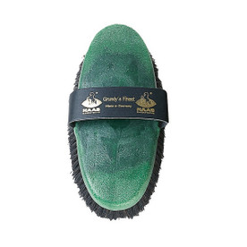 HAAS Grundy's Finest Brush