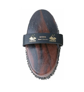 HAAS Senior Brush
top