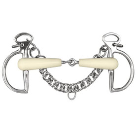 Happy Mouth Jointed Kimberwick