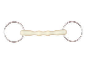 452700 Happy Mouth Loose Ring Shaped Mullen Mouth