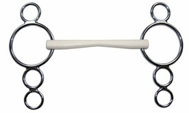 Herm Sprenger Duo Vienna Show Jumping Gag