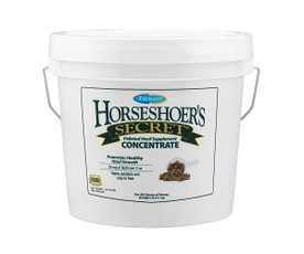 Horseshoer's Secret Concentrate Hoof Supplement