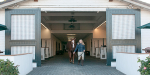 4 Steps to a Clean Barn