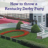 How to throw a Kentucky Derby Party