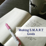 Making S.M.A.R.T. Goals