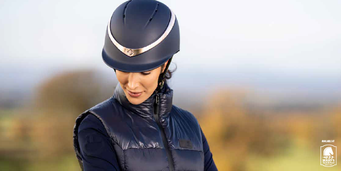 How to Measure for a Horse Riding Helmet