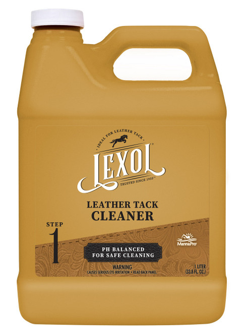 Lexol® Leather Cleaner Wipes
