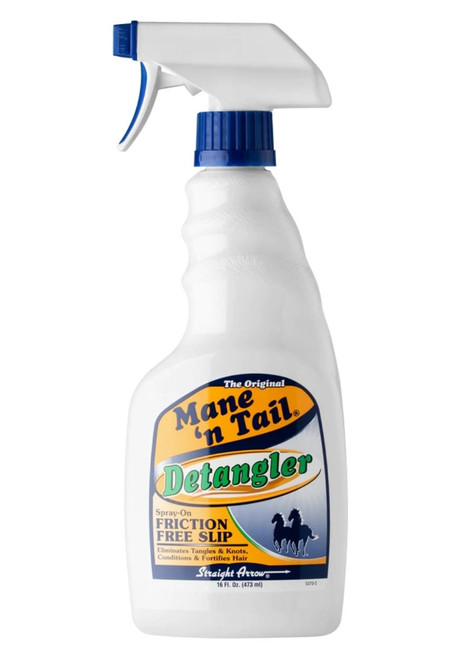 Mane 'n Tail Detangler Spray - 16 oz