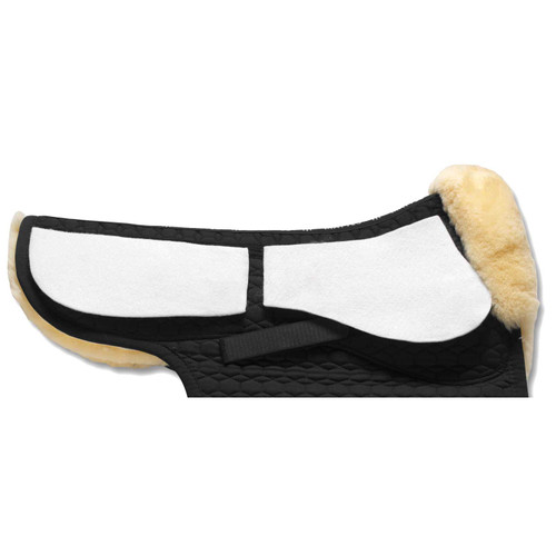 Mattes Poly Flex Shims AP and DRESSAGE