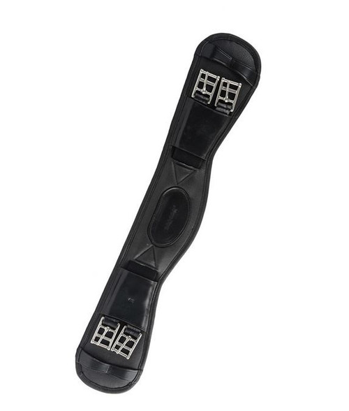 Nunn Finer Passage Contour Dressage Girth