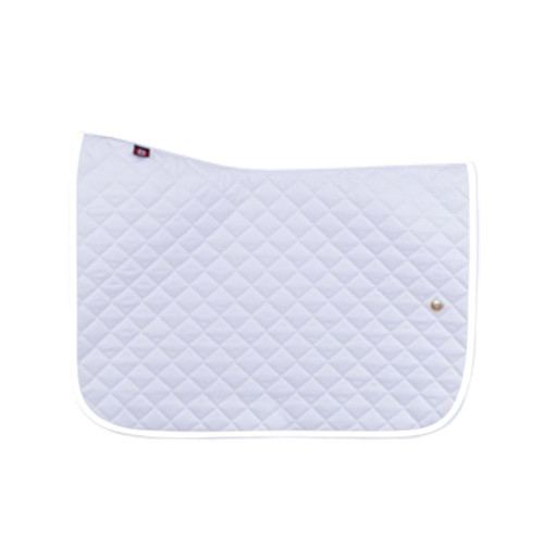 Ogilvy Baby Pad English Saddle Pads & Tack