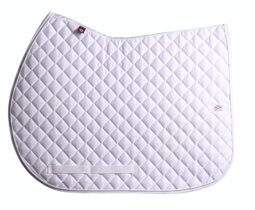 Ogilvy Original Jump Profile Pad White