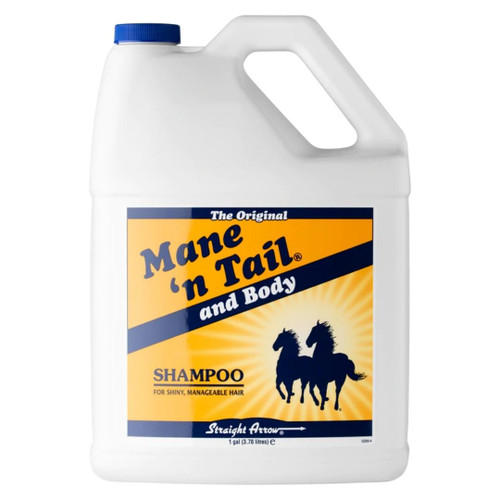 Mane 'n Tail Shampoo - gallon