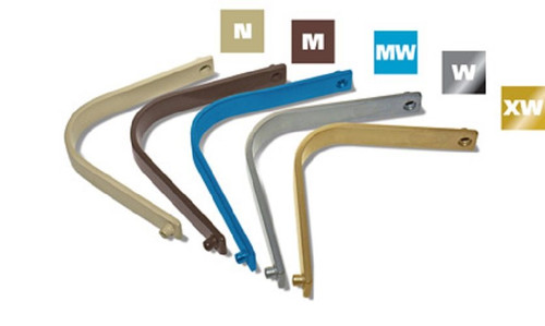 Pessoa PDS Gullet Plates