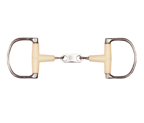 Pony Happy Mouth French Link Dee