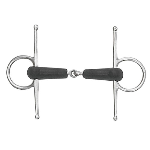 Pony Centaur Soft Rubber Full Cheek