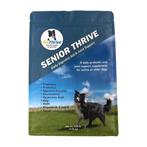 ProThrive Senior Thrive 3.75lb