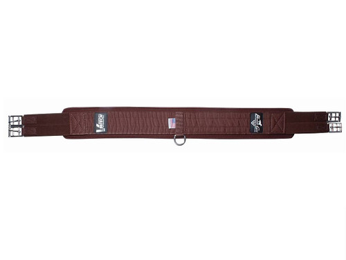 Professional's Choice 2XCool English Girth- Horse Tack