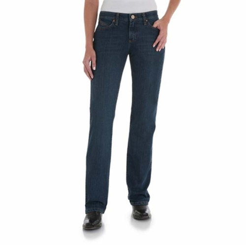 Q Baby Ultimate Riding Jean by Wrangler - Tuff Buck