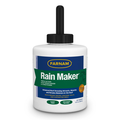 Farnam Rain Maker 32oz Front