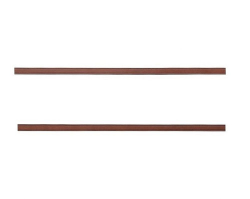 Rodrigo Pony Plain Reins