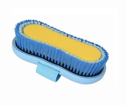 Roma Soft Grip Sponge Brush
