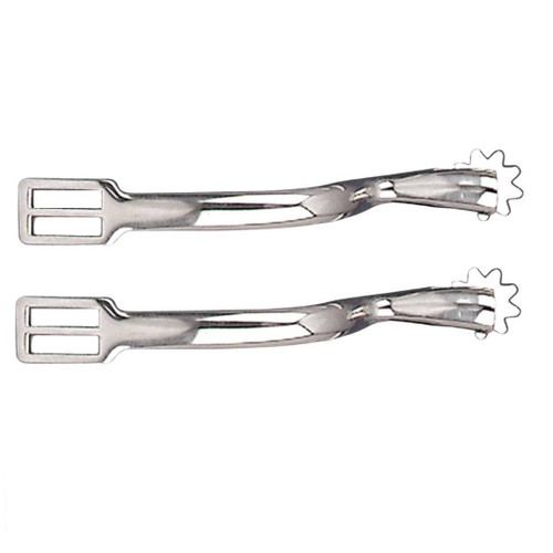 Toklat Rowel Spurs - Mens