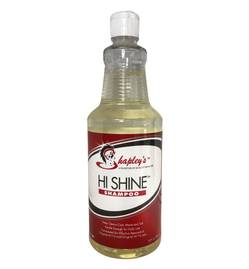 Shapley's Hi Shine Shampoo 32-oz