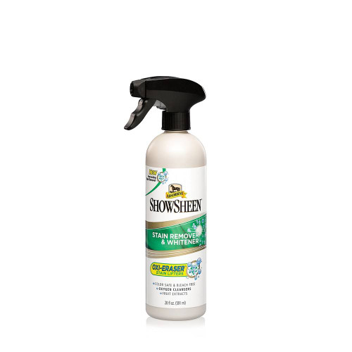 ShowSheen Stain Remover & Whitener