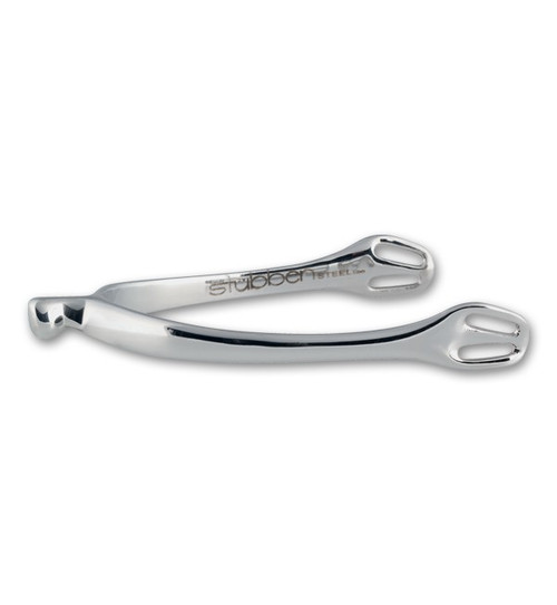 Stubben Dynamic Spurs 1165 with 15mm neck