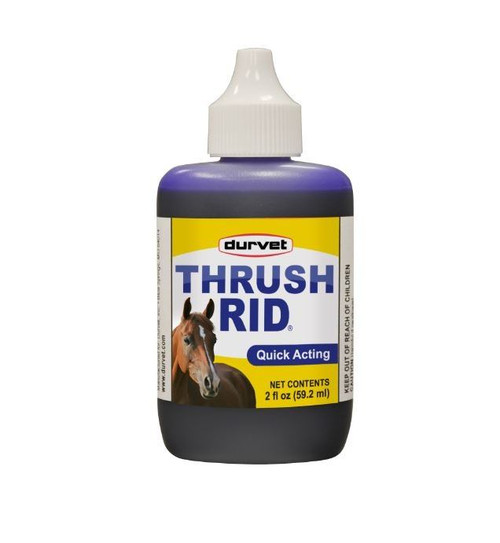 Thrush Rid 2 oz