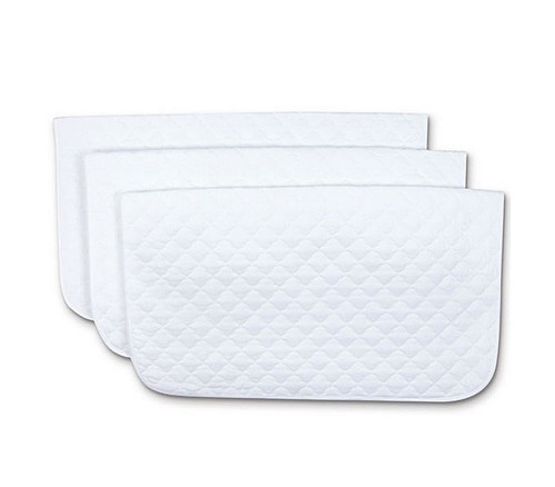 Passport Baby Pads 3-Pack