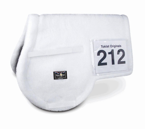 Toklat SuperQuilt Competition Pad GP