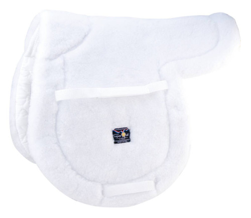 Toklat SuperQuilt High Profile Pessoa CC Pad