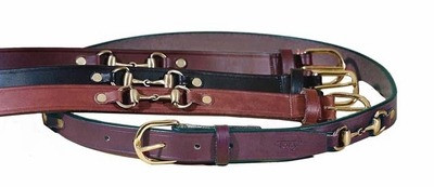 snaffle belt
