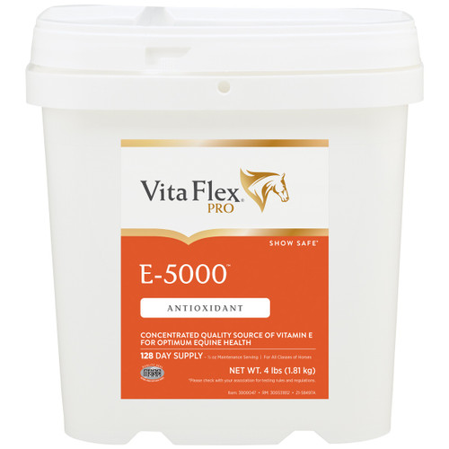 Vita Flex PRO E-5000 4-lb