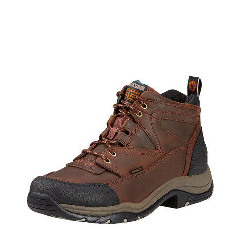 Ariat Terrain H2O Boot for Men front