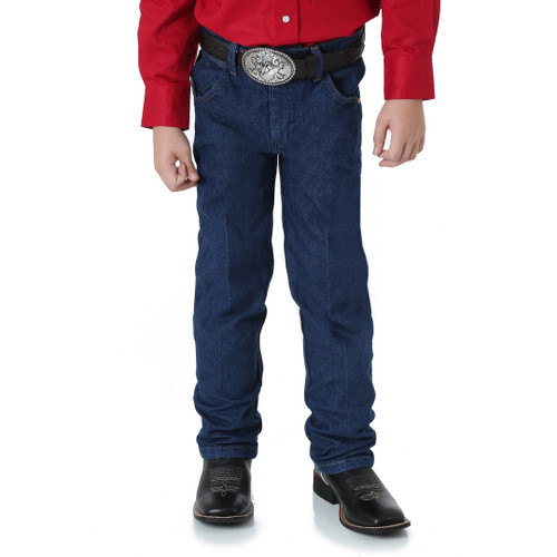 western jeans for boys