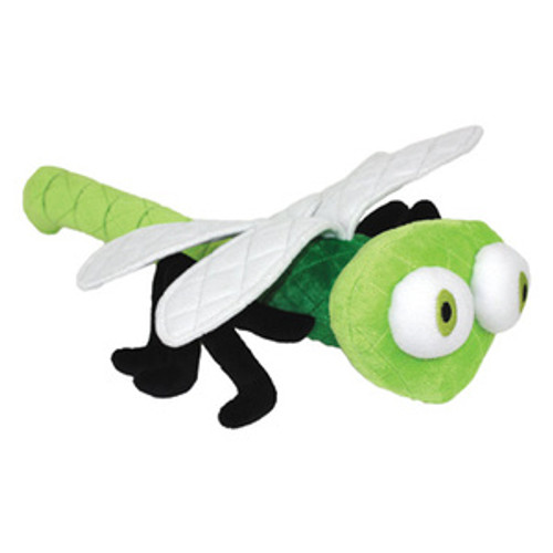 dragonfly stuffed animal