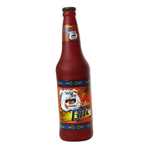 Killer Bite Silly Squeakers Dog Toy