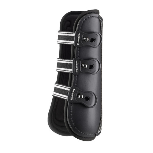 EquiFit EXP3 Open Front Boot FRONT
