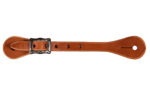 Berlin Leather Youth Spur Strap