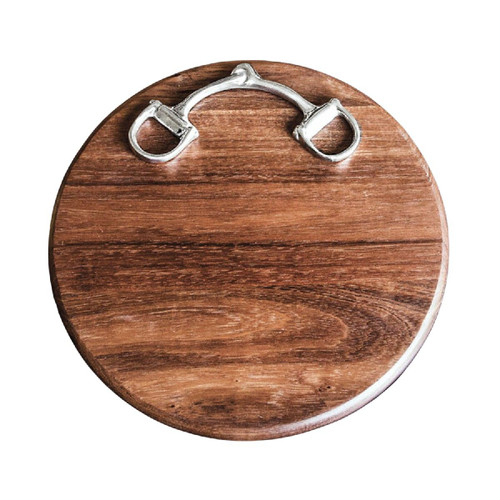 Beatriz Ball Equestrian Cutting Board
