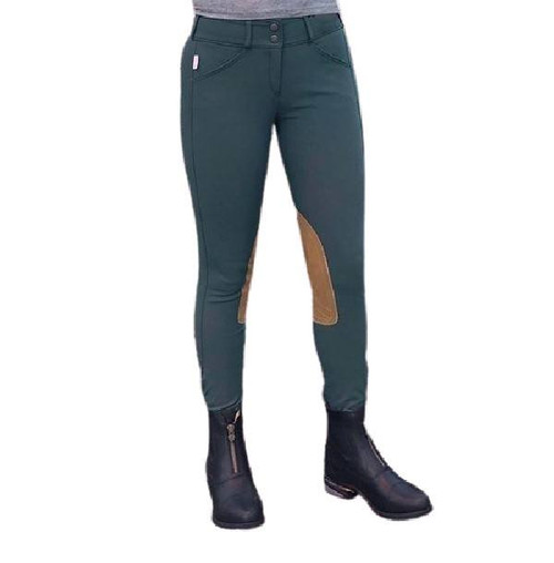 Tailored Sportsman Girls Trophy Hunter Breech Black Forest