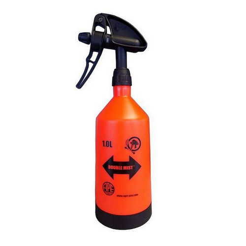 Double Mist Sprayer QUART