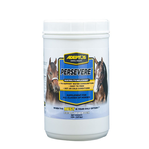 Adeptus Persevere Electrolytes 4LB